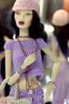 Fashion Doll Agency - Crochet d'Ete - Lia Crochet d'Ete